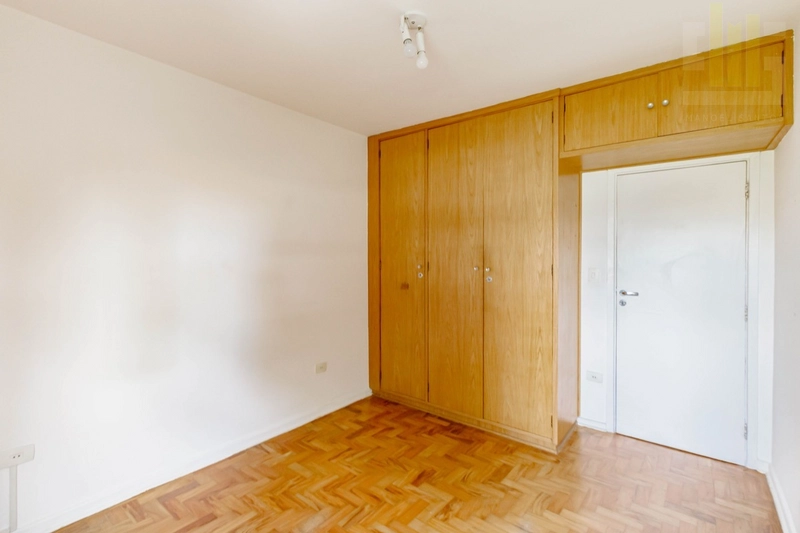 Apartamento em Pinheiros 2 dormitórios uma vaga: 21ª foto da galeria de imagens do imóvel