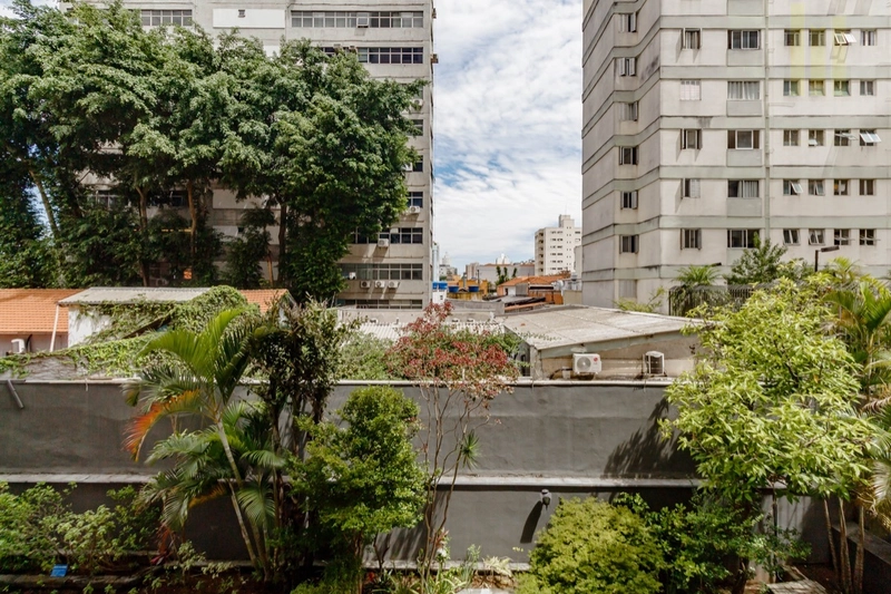 Apartamento em Pinheiros 2 dormitórios uma vaga: 5ª foto da galeria de imagens do imóvel
