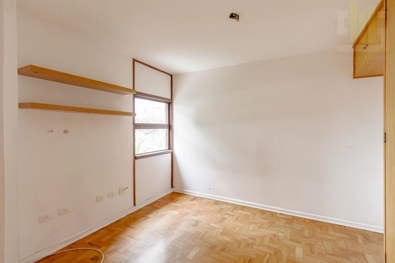 Apartamento em Pinheiros 2 dormitórios uma vaga: 8ª foto da galeria de imagens do imóvel