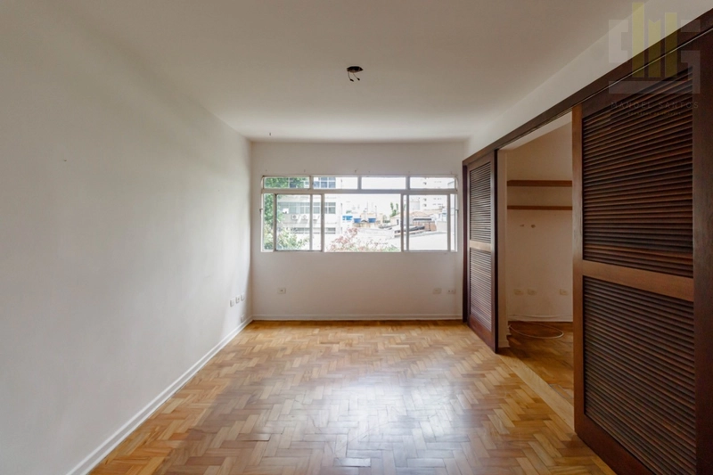 Apartamento em Pinheiros 2 dormitórios uma vaga: 3ª foto da galeria de imagens do imóvel
