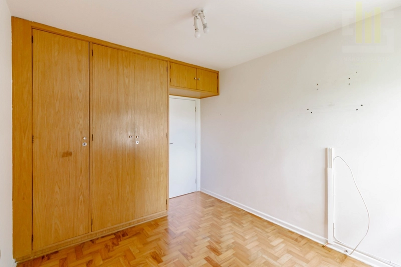Apartamento em Pinheiros 2 dormitórios uma vaga: 22ª foto da galeria de imagens do imóvel