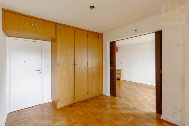 Apartamento em Pinheiros 2 dormitórios uma vaga: 10ª foto da galeria de imagens do imóvel