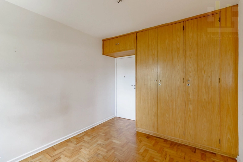 Apartamento em Pinheiros 2 dormitórios uma vaga: 9ª foto da galeria de imagens do imóvel
