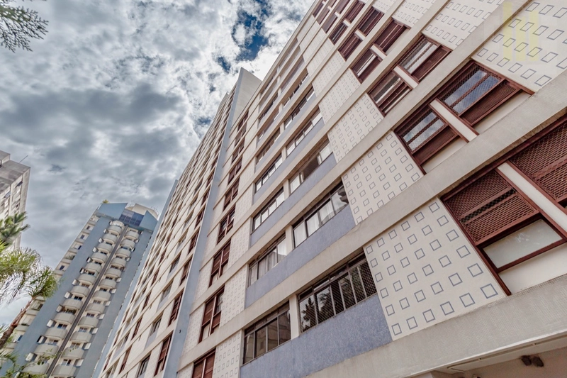 Apartamento em Pinheiros 2 dormitórios uma vaga: 29ª foto da galeria de imagens do imóvel