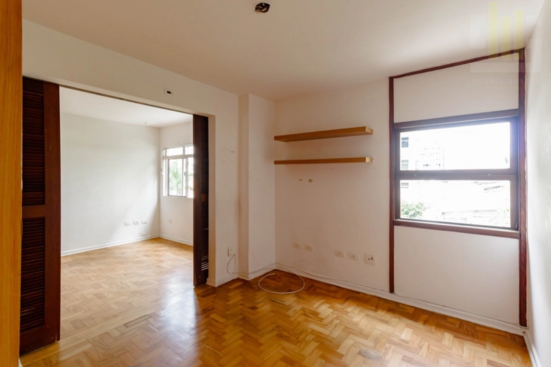 Apartamento em Pinheiros 2 dormitórios uma vaga: 11ª foto da galeria de imagens do imóvel