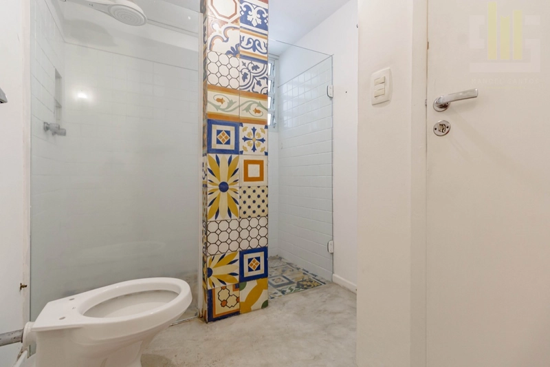 Apartamento em Pinheiros 2 dormitórios uma vaga: 25ª foto da galeria de imagens do imóvel