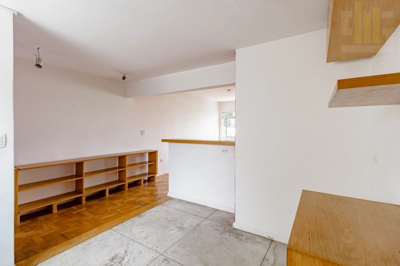 Apartamento em Pinheiros 2 dormitórios uma vaga: 15ª foto da galeria de imagens do imóvel