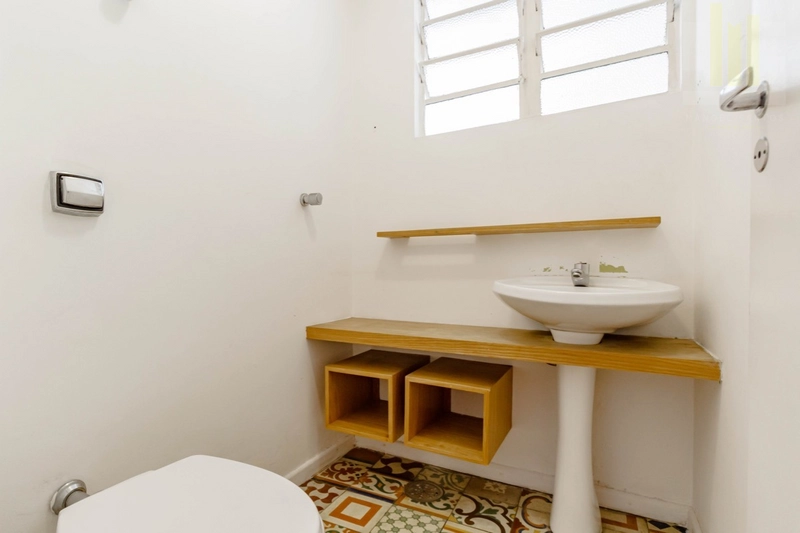 Apartamento em Pinheiros 2 dormitórios uma vaga: 23ª foto da galeria de imagens do imóvel