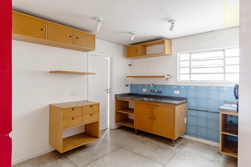 Apartamento em Pinheiros 2 dormitórios uma vaga: 12ª foto da galeria de imagens do imóvel