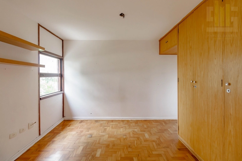 Apartamento em Pinheiros 2 dormitórios uma vaga: 7ª foto da galeria de imagens do imóvel