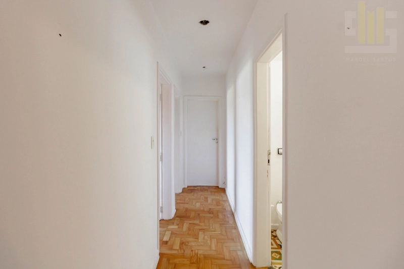 Apartamento em Pinheiros 2 dormitórios uma vaga: 19ª foto da galeria de imagens do imóvel