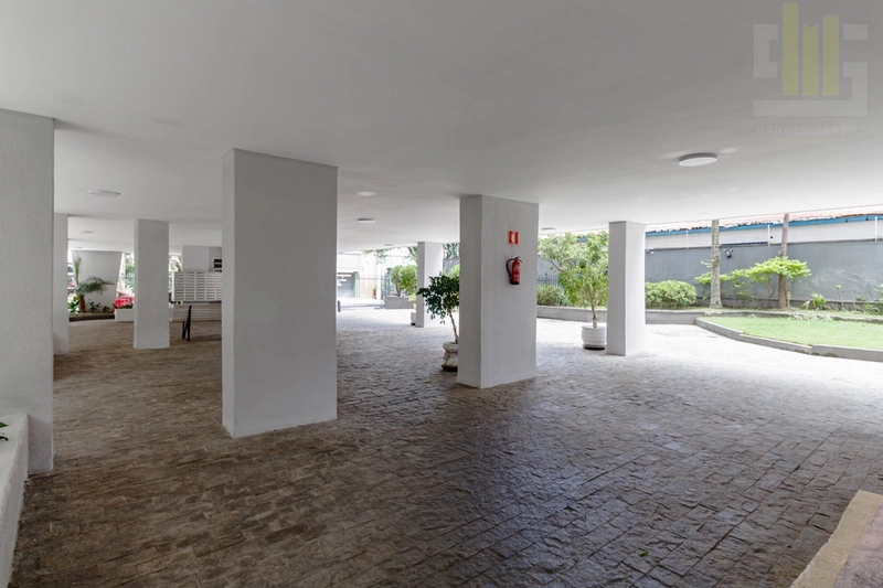 Apartamento em Pinheiros 2 dormitórios uma vaga: 27ª foto da galeria de imagens do imóvel