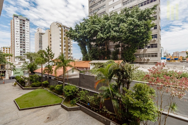 Apartamento em Pinheiros 2 dormitórios uma vaga: 6ª foto da galeria de imagens do imóvel