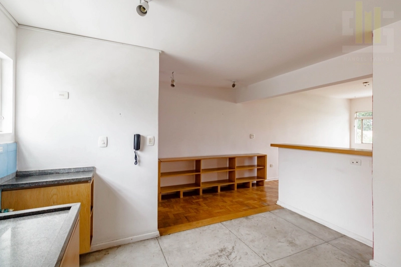 Apartamento em Pinheiros 2 dormitórios uma vaga: 16ª foto da galeria de imagens do imóvel