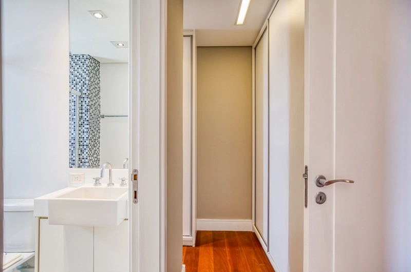 Apartamento alto padrão a venda em Perdizes 3 suítes: 40ª foto da galeria de imagens do imóvel