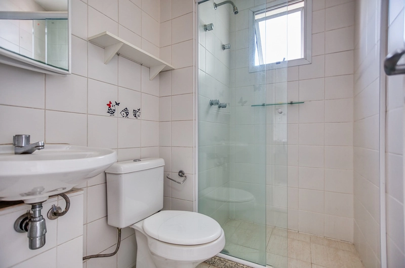 Apartamento alto padrão a venda em Perdizes 3 suítes: 34ª foto da galeria de imagens do imóvel