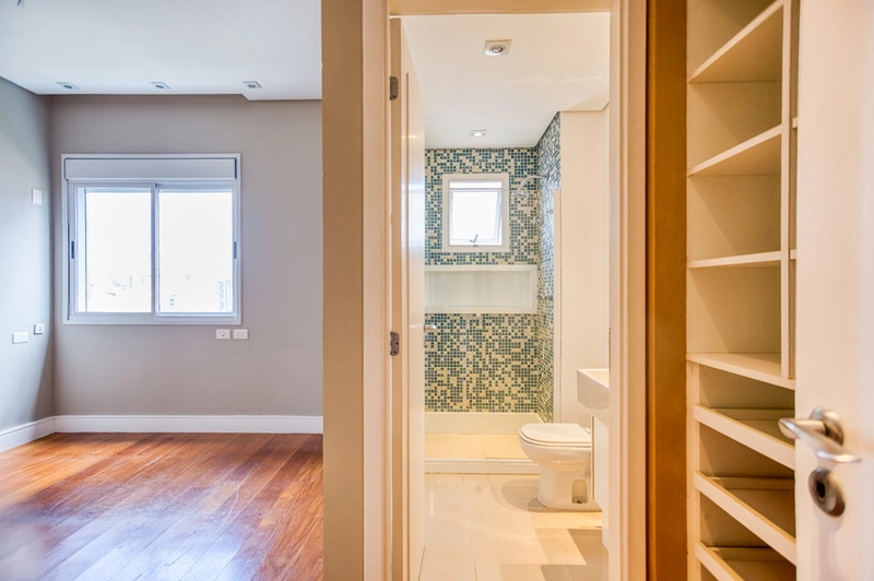 Apartamento alto padrão a venda em Perdizes 3 suítes: 30ª foto da galeria de imagens do imóvel