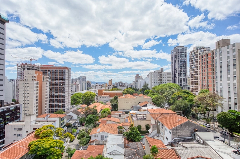 Apartamento alto padrão a venda em Perdizes 3 suítes: 17ª foto da galeria de imagens do imóvel