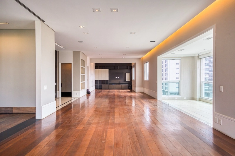 Apartamento alto padrão a venda em Perdizes 3 suítes: 4ª foto da galeria de imagens do imóvel