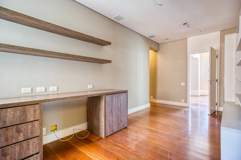 Apartamento alto padrão a venda em Perdizes 3 suítes: 8ª foto da galeria de imagens do imóvel