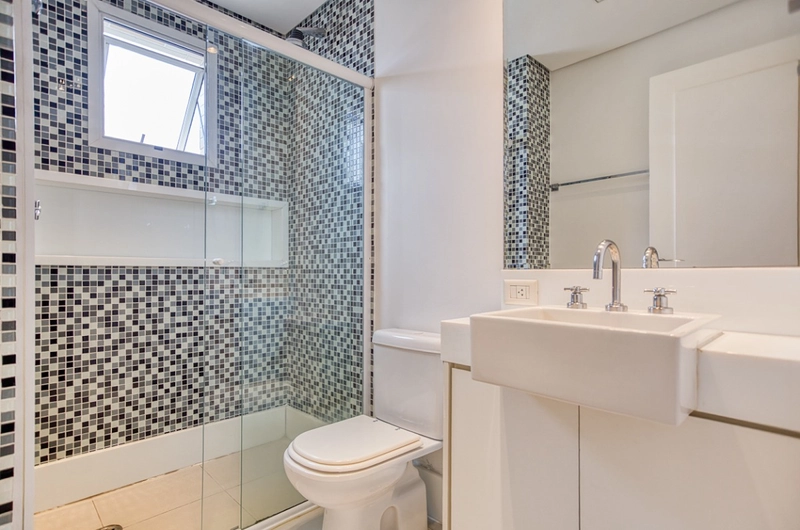 Apartamento alto padrão a venda em Perdizes 3 suítes: 37ª foto da galeria de imagens do imóvel