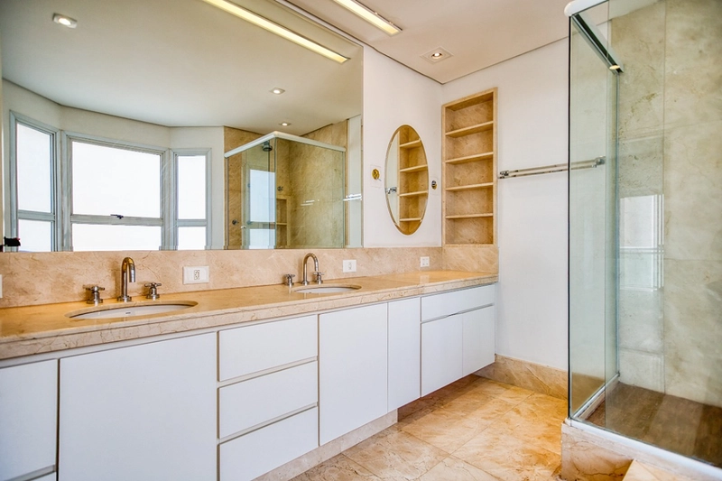 Apartamento alto padrão a venda em Perdizes 3 suítes: 22ª foto da galeria de imagens do imóvel