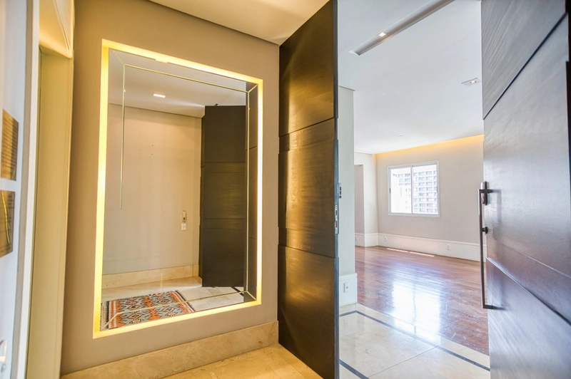 Apartamento alto padrão a venda em Perdizes 3 suítes: 13ª foto da galeria de imagens do imóvel