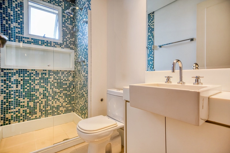 Apartamento alto padrão a venda em Perdizes 3 suítes: 20ª foto da galeria de imagens do imóvel