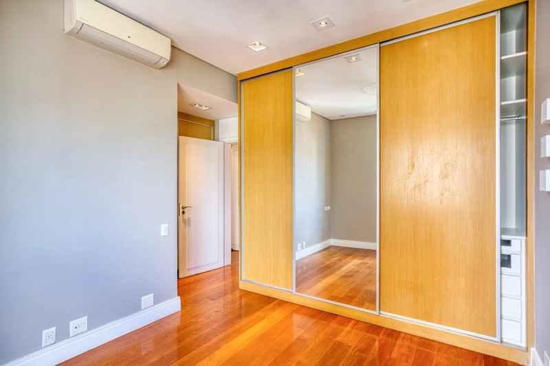 Apartamento alto padrão a venda em Perdizes 3 suítes: 39ª foto da galeria de imagens do imóvel