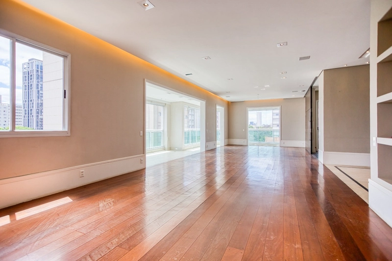 Apartamento alto padrão a venda em Perdizes 3 suítes: 5ª foto da galeria de imagens do imóvel