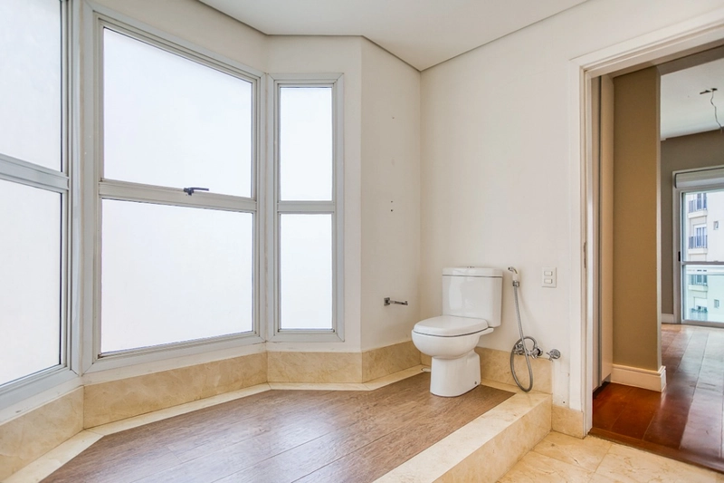 Apartamento alto padrão a venda em Perdizes 3 suítes: 9ª foto da galeria de imagens do imóvel