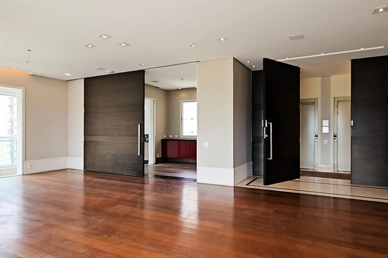 Apartamento alto padrão a venda em Perdizes 3 suítes: 2ª foto da galeria de imagens do imóvel