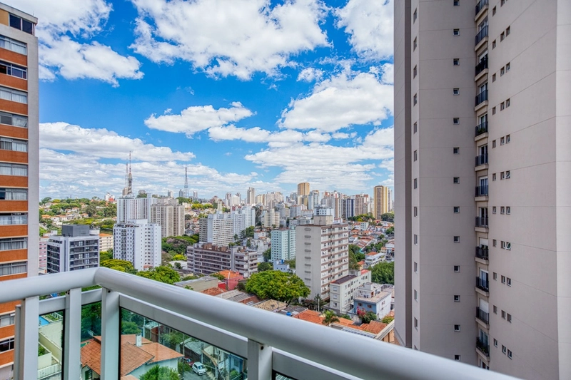 Apartamento alto padrão a venda em Perdizes 3 suítes: 10ª foto da galeria de imagens do imóvel