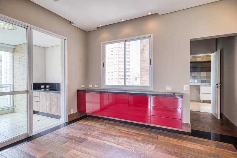 Apartamento alto padrão a venda em Perdizes 3 suítes: 26ª foto da galeria de imagens do imóvel