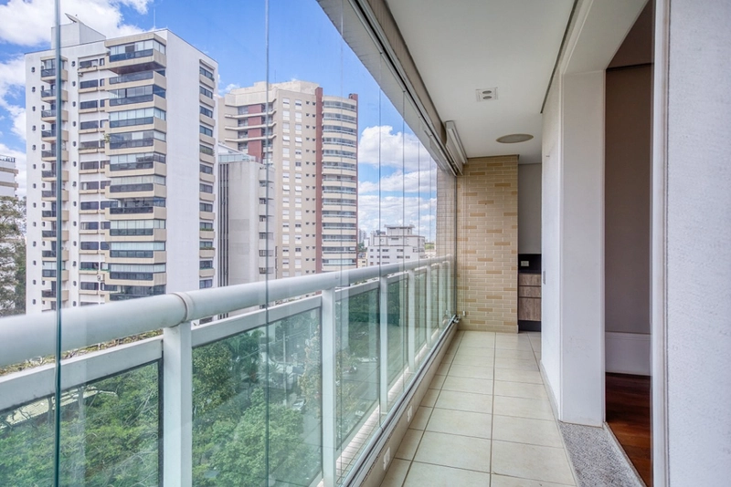 Apartamento alto padrão a venda em Perdizes 3 suítes: 11ª foto da galeria de imagens do imóvel