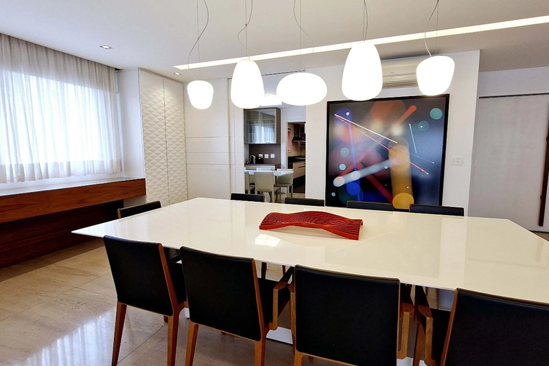 Apartamento alto padrao a venda em higienopolis: 11ª foto da galeria de imagens do imóvel