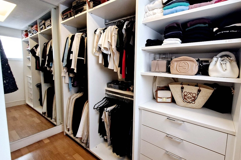 Apartamento alto padrao a venda em higienopolis: 28ª foto da galeria de imagens do imóvel