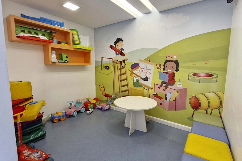 Apartamento alto padrao a venda em higienopolis: 53ª foto da galeria de imagens do imóvel