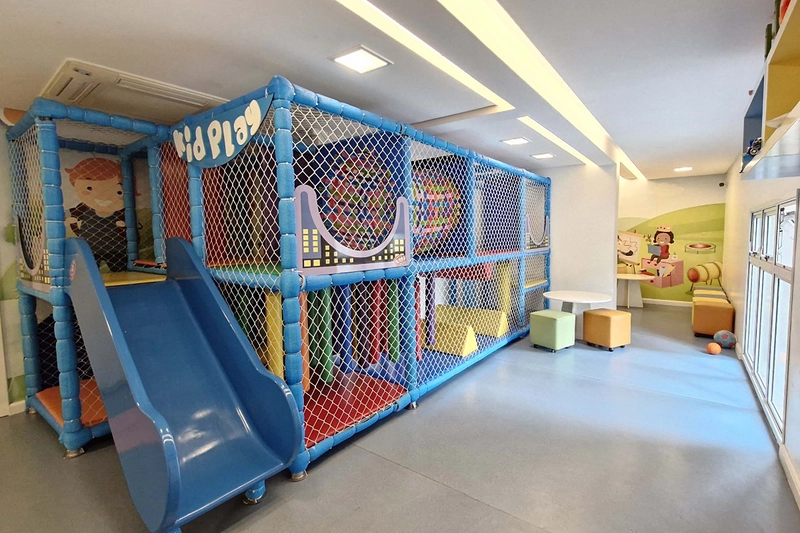 Apartamento alto padrao a venda em higienopolis: 61ª foto da galeria de imagens do imóvel