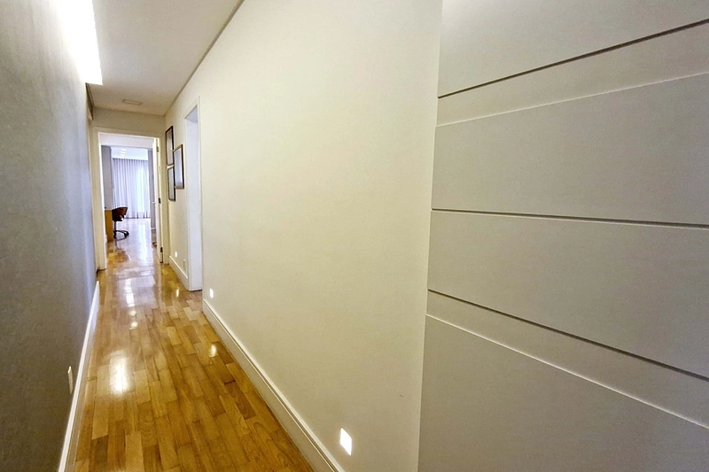 Apartamento alto padrao a venda em higienopolis: 18ª foto da galeria de imagens do imóvel