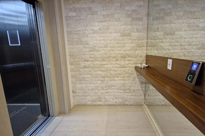 Apartamento alto padrao a venda em higienopolis: 36ª foto da galeria de imagens do imóvel