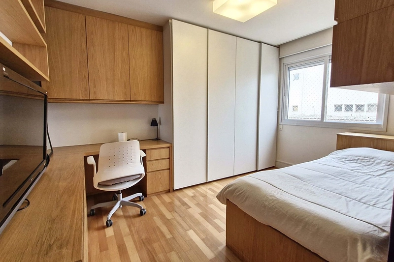 Apartamento alto padrao a venda em higienopolis: 40ª foto da galeria de imagens do imóvel