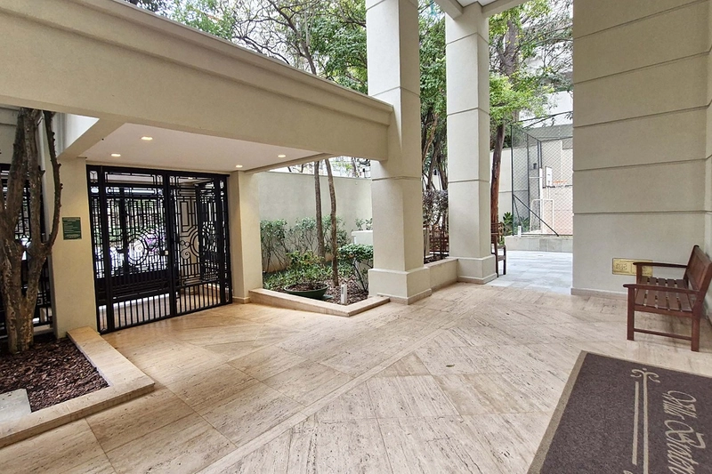 Apartamento alto padrao a venda em higienopolis: 69ª foto da galeria de imagens do imóvel