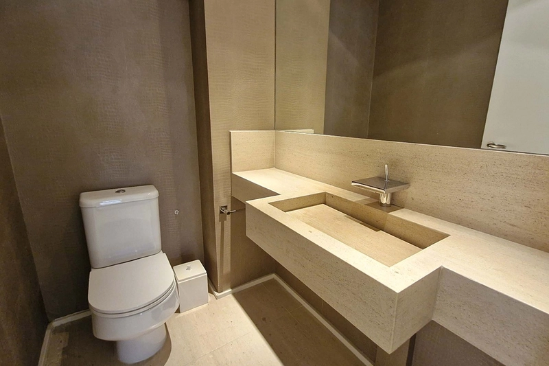 Apartamento alto padrao a venda em higienopolis: 22ª foto da galeria de imagens do imóvel