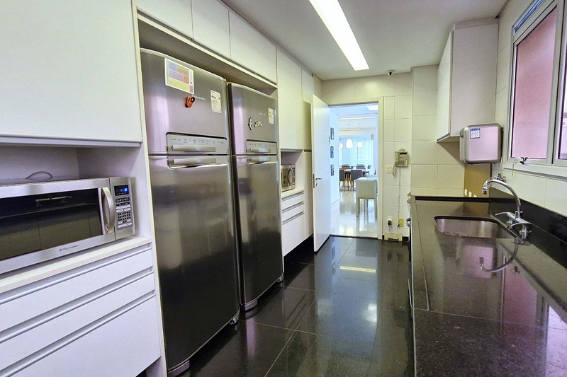 Apartamento alto padrao a venda em higienopolis: 46ª foto da galeria de imagens do imóvel