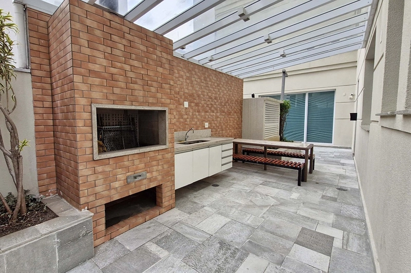 Apartamento alto padrao a venda em higienopolis: 58ª foto da galeria de imagens do imóvel