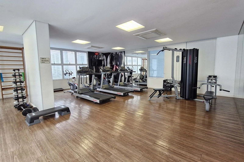 Apartamento alto padrao a venda em higienopolis: 64ª foto da galeria de imagens do imóvel