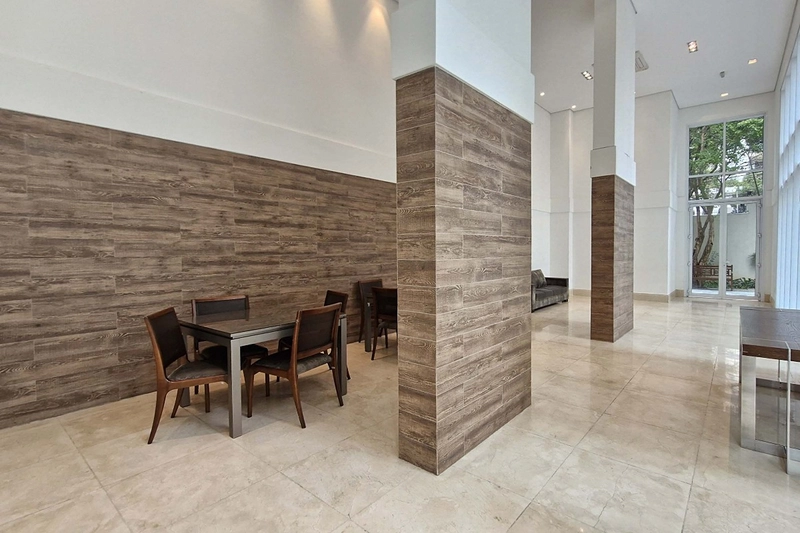 Apartamento alto padrao a venda em higienopolis: 54ª foto da galeria de imagens do imóvel