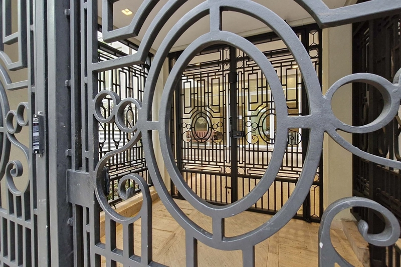 Apartamento alto padrao a venda em higienopolis: 70ª foto da galeria de imagens do imóvel