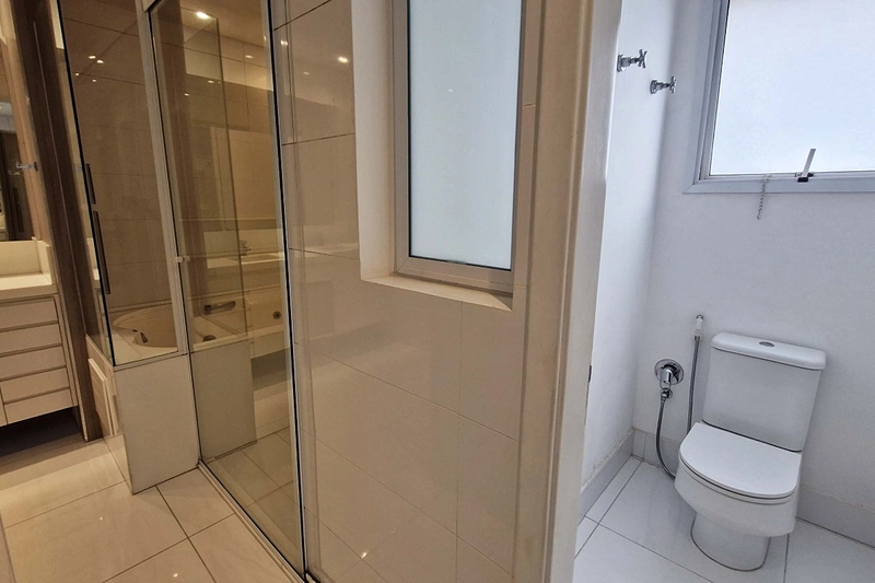 Apartamento alto padrao a venda em higienopolis: 42ª foto da galeria de imagens do imóvel